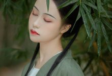 [YITUYU艺图语]2022.04.02 见山 梨一依[18+1P／229MB]-妹子图