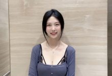 抖娘-利世老同学拍摄花絮 [1V-1.5G]-妹子图