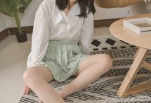 [SSA丝社]超清写真 NO.106 丽萍 颠覆你的审美 五指丝袜，送花絮视频[176P-2.01GB]-妹子图