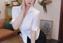 [XiuRen秀人网] 2023.06.01 No.6838 岁小岁 [57+1P]-妹子图