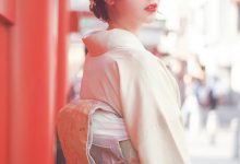 黑川 NO.037 和服 [30P-150MB]-妹子图