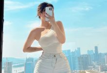 安妮yoo 微密圈75套合集【图片+视频-5.05G】-妹子图