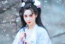 [YITUYU艺图语]2022.04.04 问梅子 初茶[36+1P／637MB]-妹子图