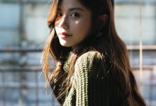 [YITUYU艺图语]2022.04.07 南乐 婧婧[20+1P／189MB]-妹子图