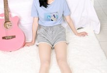 [SSA丝社]超清写真 NO.131 君君 居家小姐姐直播拍摄成片[167P-1.57GB]-妹子图