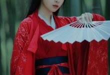 [YITUYU艺图语]2022.04.08 温客行 _喵喵家的小鱼干_[21+1P／403MB]-妹子图