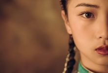 [YITUYU艺图语]2022.04.09 民族风 小嘉[25+1P／212MB]-妹子图