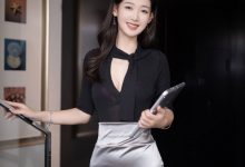 [XiuRen秀人网] 2022.11.21 No.5887 唐安琪 [78+1P]-妹子图