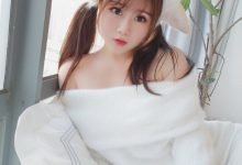 是依酱呀 - NO.13 羊咩咩 [33P-61MB]-妹子图