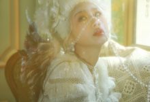 [YITUYU艺图语]2022.10.10 西梨和花 兔子Zzz不吃胡萝卜[20+1P／210MB]-妹子图