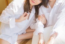 [YALAYI雅拉伊]2022.09.02 NO.970 喜欢[34+1P／444MB]-妹子图