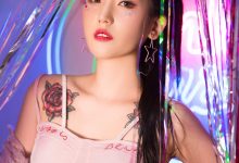 [YALAYI雅拉伊]2022.09.07 NO.972 热辣辣[25+1P／383MB]-妹子图