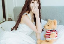 [YALAYI雅拉伊]2022.09.09 NO.973 静思 小亭[46+1P／443MB]-妹子图