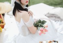 是依酱呀 - NO.21 依酱私人拍摄图 [30P-165MB]-妹子图