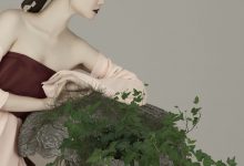 [YITUYU艺图语]2022.02.03 折轻扇 欣宝[22+1P／257MB]-妹子图