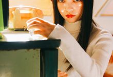 [YITUYU艺图语]2022.10.12 乐园 高欣[21+1P／165MB]-妹子图