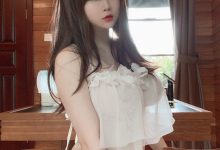 是依酱呀 - NO.30 夏日 [50P-103MB]-妹子图