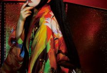 [YITUYU艺图语]2022.10.13 红颜 小宁[28+1P／337MB]-妹子图