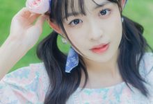 [YITUYU艺图语]2022.10.13 有关于诗 睡饱了吗[34+1P／289MB]-妹子图