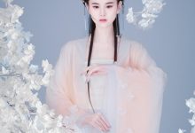 [YITUYU艺图语]2022.02.07 樱花落 欣宝[21+1P／228MB]-妹子图