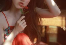 [YITUYU艺图语]2022.10.14 红 酥香兔肉[30+1P／190MB]-妹子图