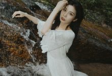 [YITUYU艺图语]2022.10.14 小白和月亮 唐唐[45+1P／323MB]-妹子图