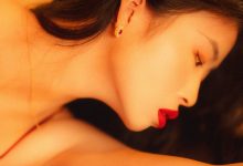 [YITUYU艺图语]2022.10.15 炽热 D-丁丁悦儿[22+1P／84MB]-妹子图