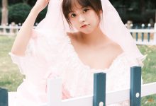 [YITUYU艺图语]2022.10.15 公主出逃 哈吉麻花[32+1P／451MB]-妹子图