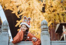 [YITUYU艺图语]2022.02.10 虎运呈祥 椰子[21+1P／187MB]-妹子图