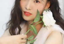 [YITUYU艺图语]2022.10.15 少女与花 勺子[22+1P／92MB]-妹子图