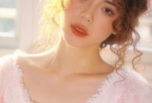 [YITUYU艺图语]2022.10.15 万物皆有裂痕 一只仟仟[25+1P／719MB]-妹子图