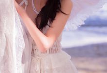 [YITUYU艺图语]2022.02.10 小天使 李欣欣[43+1P／366MB]-妹子图