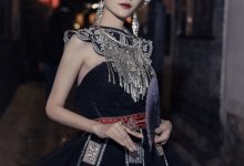 [YITUYU艺图语]2022.10.16 盛夏光年 -恩桃二[31+1P／200MB]-妹子图