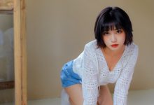 [YITUYU艺图语]2022.10.17 放学一起回家 -炸鸡冰可乐-[21+1P／124MB]-妹子图