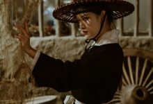 [YITUYU艺图语]2022.02.12 龙门客栈 南浔儿[53+1P／657MB]-妹子图