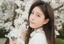 [YITUYU艺图语]2022.10.18 花与少女 立桃里矢[29+1P／227MB]-妹子图