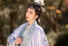 [YITUYU艺图语]2022.02.14 秋意 是真的南渊[24+1P／214MB]-妹子图