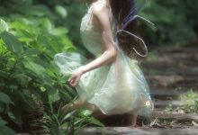 [YITUYU艺图语]2022.10.18 小精灵 歪歪[23+1P／135MB]-妹子图