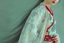 [YITUYU艺图语]2022.02.15 刀歌 娜宝[21+1P／198MB]-妹子图