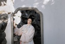 [YITUYU艺图语]2022.02.16 梦断 tiff罗[22+1P／145MB]-妹子图