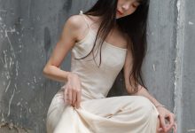 [IESS异思趣向] 2022.11.08 丝享家 1262 团团《高叉长腿》[88P-96.2M]-妹子图