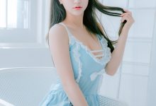 JOApictures – Son Ye-Eun  x JOA 20. APR Vol.1 [89P-1.02G]-妹子图