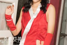 [Kelagirls克拉女神]2018.04.19《手舞足蹈》凌雪[21P／295MB]-妹子图