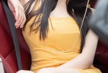 [Ugirls尤果网]爱尤物 2022.05.01 No.2325 金baby 夏日波波茶 [35P]-妹子图