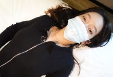 [ROSI口罩系列]2022.04.22 NO.2140[54+1P／64MB]-妹子图