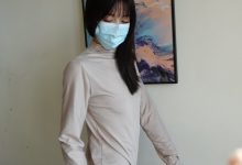 [ROSI口罩系列]2022.04.25 NO.2143[93+1P／103MB]-妹子图