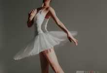 [GALLI嘉丽]舞蹈生日记 005 - 快乐舞步 余羽[40P／325MB]-妹子图