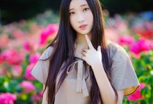 Bambi Vol.11 Lacerta [101P471M]-妹子图