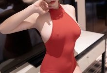 [XIAOYU语画界] 2021.03.31 No.500 奈沐子 [54+1P]-妹子图