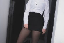 韩国美女写真 Mozzi｜모찌 - PURE MEDIA vol.69  [25P-295MB]-妹子图